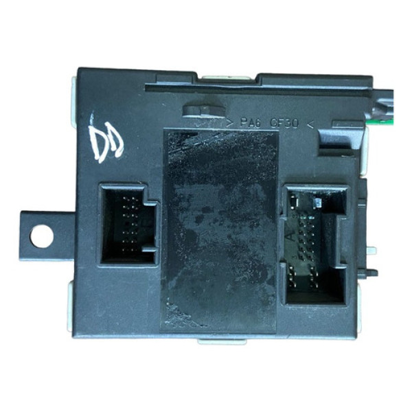 Modulo Motor Vidro Eletrico Focus 2012 2012 Dianteiro Direi