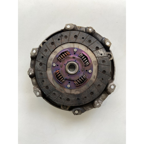 Embreagem Honda Civic 1.8 Manual 2012 2013 2014