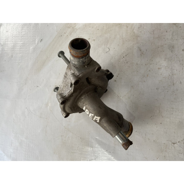 Bomba De Água Fiat Idea 1.8 2012 2013 7018955900 Vetore