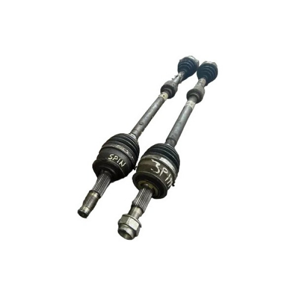 Semi Eixo Lado Direito Spin 1.8 2013 2014 Aut.