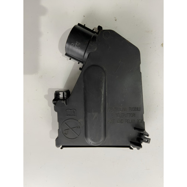 Tampa Caixa De Fusível Jeep Compass 2.0 2017 2018