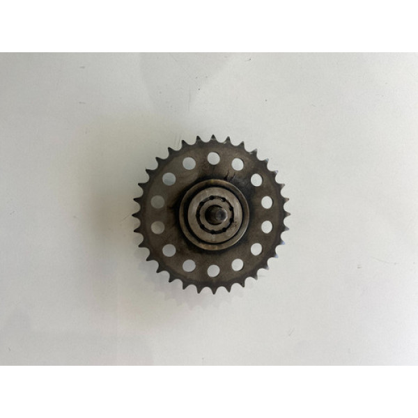 Engrenagem Eixo Intermediário Land Rover 2.0 Diesel 2016