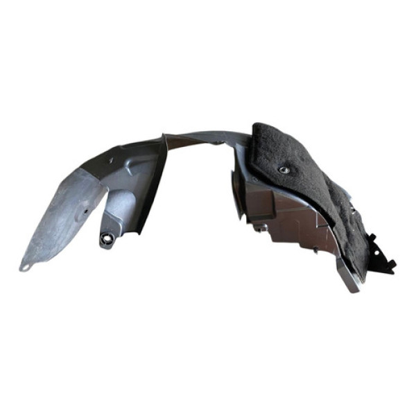 Parabarro Dianteiro Esquerdo Renault Kwid 2018 19 638414175r