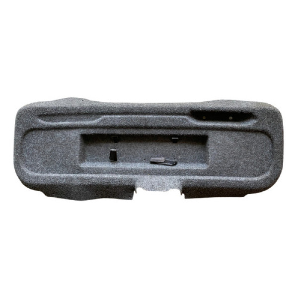 Abamento Forro Porta Malas Peugeot 206 Escapade 2006 2007