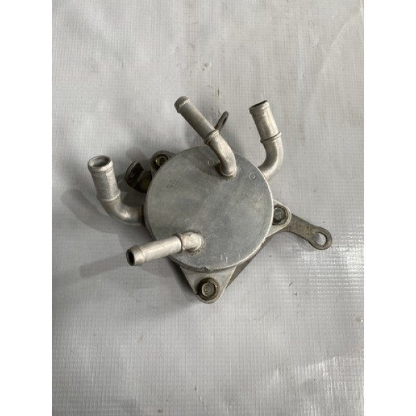 Resfriador Óleo Câmbio Honda Civic 1.8 Automático 2012 2013