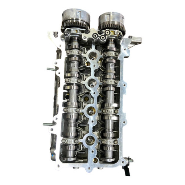 Cabeçote Hyundai Creta 1.6 2023 2024