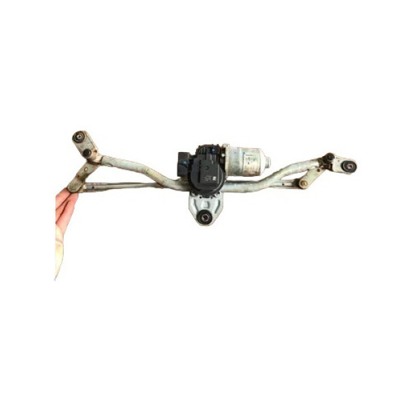 Motor Limpador Dianteiro Ranger 3.2 2017 2018 2019