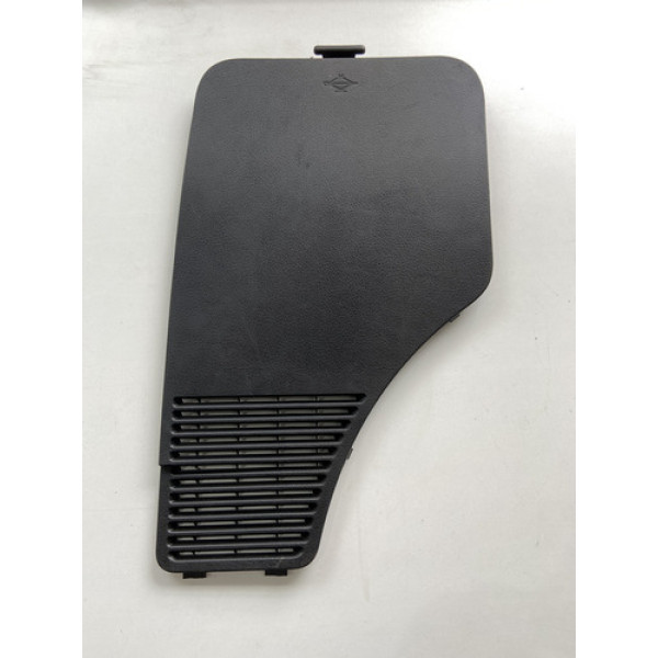 Acabamento Porta Mala Esquerdo Grand Vitara 2012 A 2015 Preto