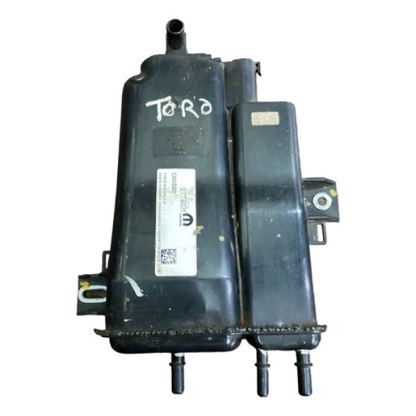 Filtro Canister Fiat Toro 2018.