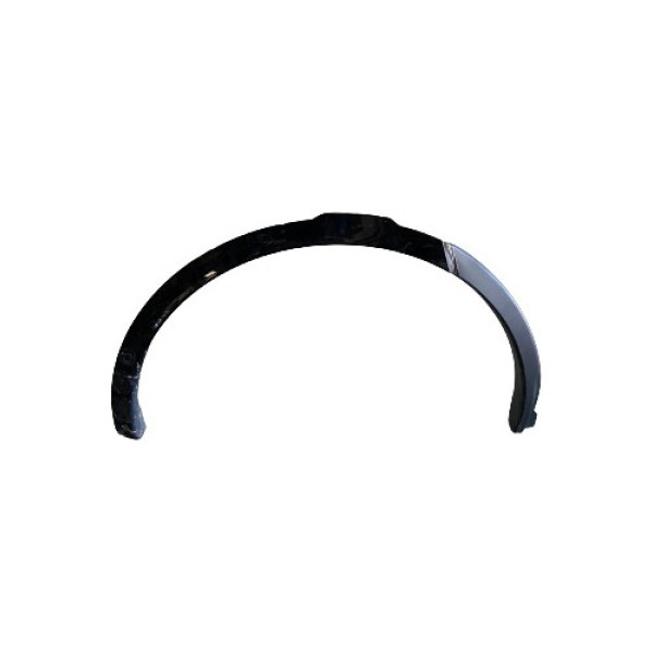 Moldura Do Paralama Traseiro Direito Discovery 2020