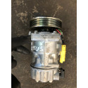 Compressor De Ar Condicionado Citroen C4 Cactus 2021