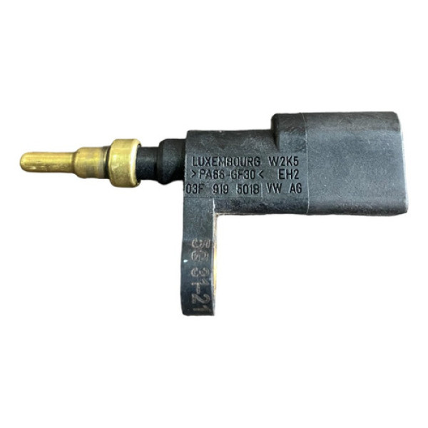 Sensor De Temperatura Vw Nivus 1.0 200 Tsi 2021/2022