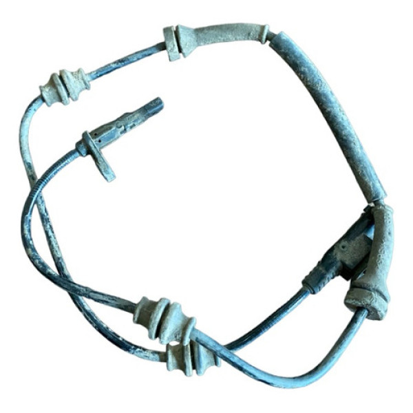 Sensor Abs Traseiro Roda Direito Esquerdo Mobi Palio Uno