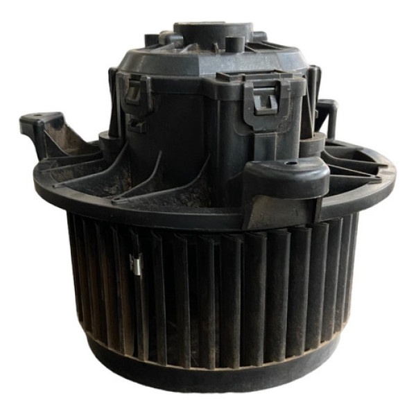 Motor Ventilador Ar Forçado Ford Ecosport 2018 1.5 3cc 