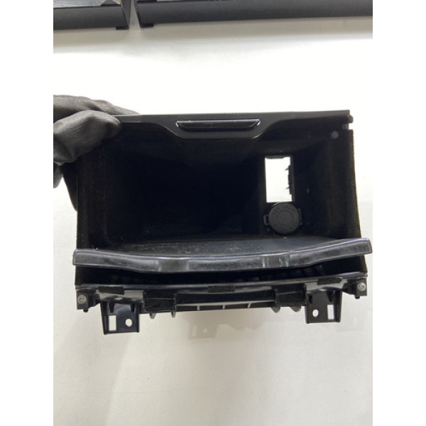 Porta Objeto Hyundai Azera 3.0 V6 2012 2013 Preto