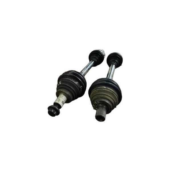 Semi Eixo Lado Esquerdo Jetta 2.0 Aspirado 2011 2012