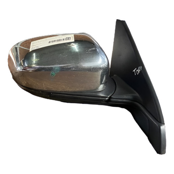 Espelho Retrovisor Lado Direito Fiat Toro 2018