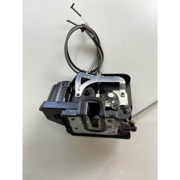 Fechadura De Porta Ssangyong Actyon 2.0 Diesel 2013 De