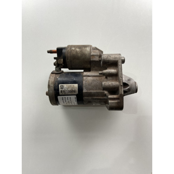 Motor De Arranque Peugeot 408 1.6 2013 2014