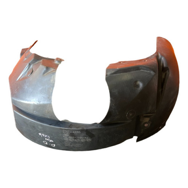 Para Barro Dianteiro Direito New Fiesta 03 A 14