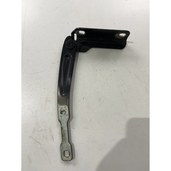 Dobradiça Capo Lado Direito Renault Duster 2018 2019 2020