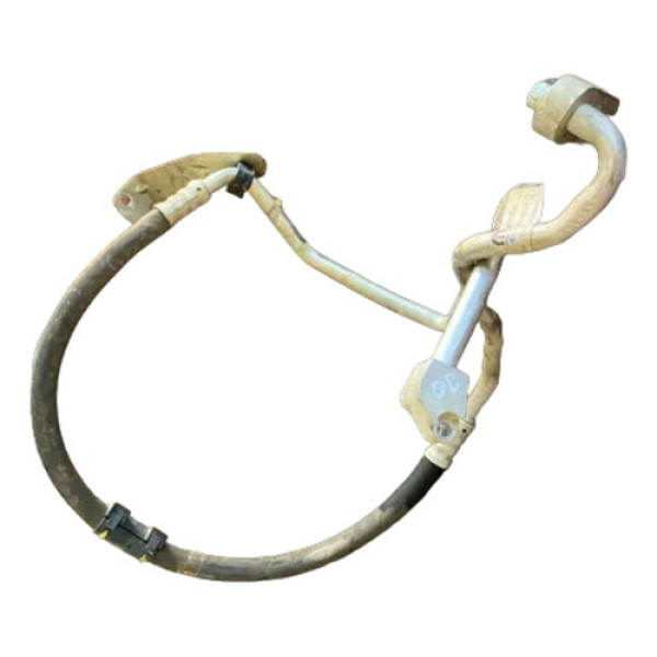 Mangueira Do Ar Condicionado Mobi 1.0 4cc 2019 2020 De