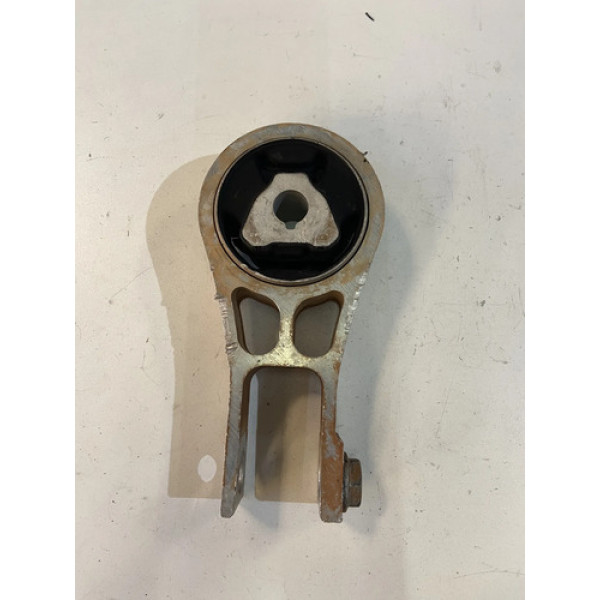 Coxim Inferior Do Câmbio Jeep Compass 2.0 2017 2018