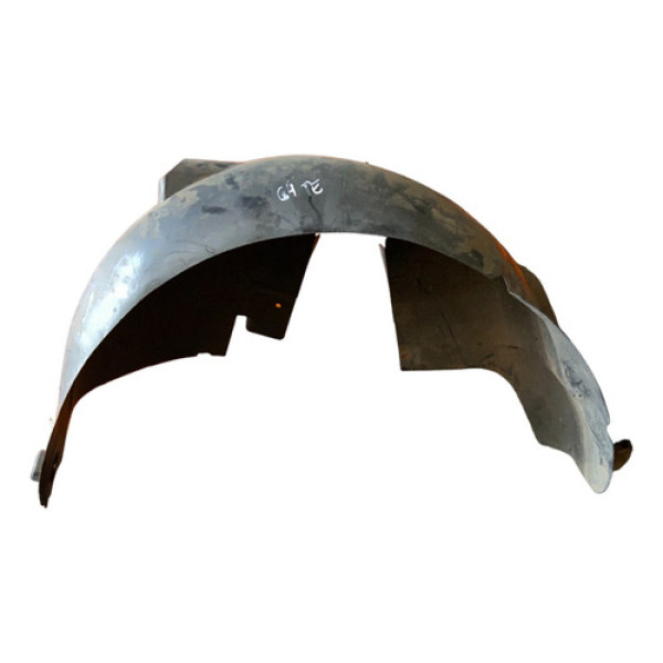 Parabarro Traseiro Esquerdo Citroen C4