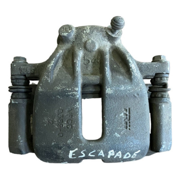 Pinça De Freio Dianteira Esquerda Escapade 1.6 206 2006.