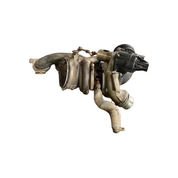 Turbina Bmw X1 2016 2017 2018