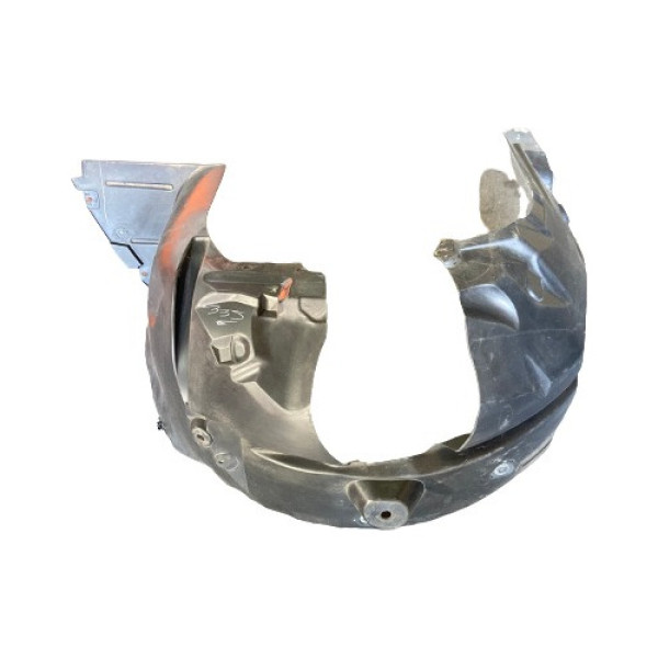 Parabarro Dianteiro Esquerdo Ford Ka 2014 2015 2016 2017