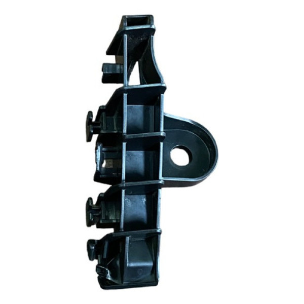 Guia Para Choque Traseiro Hilux Sw4 2.8 2021 2022