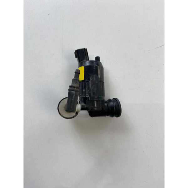 Bomba Motor Esguicho Lavador Parabrisa Ford Ka 2015 2016