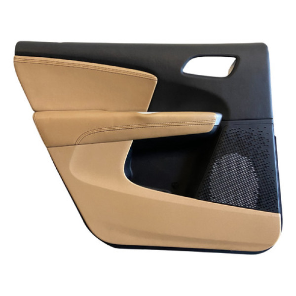 Forro De Porta Traseiro Esquerdo Freemont 2.4 2011 2012