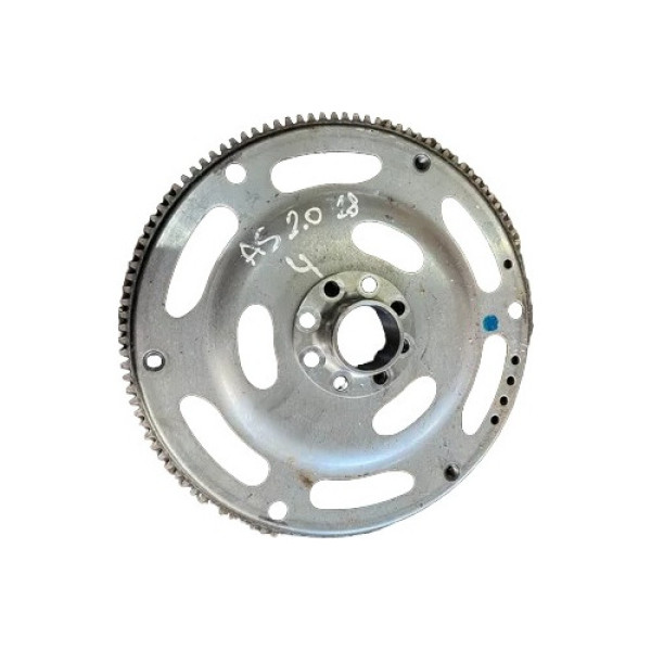 Volante Cremalheira Do Motor Audi A5 2.0 2017 2018