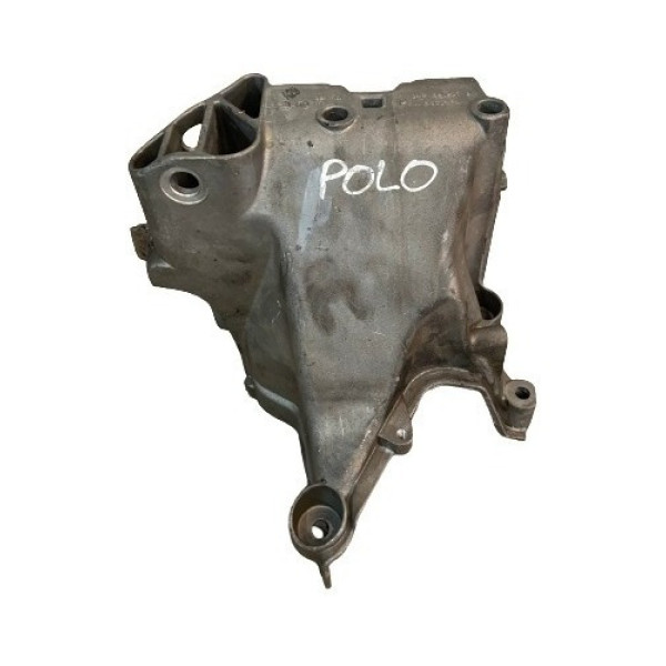 Suporte Coxim Do Motor L/d Vw Gol G7 1.0 3cc