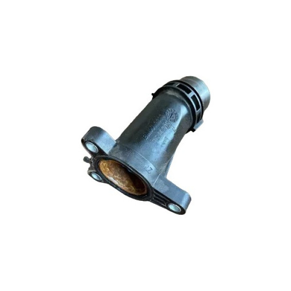 Flange D´agua Oleo Bmw X1 2.0 2017 2018