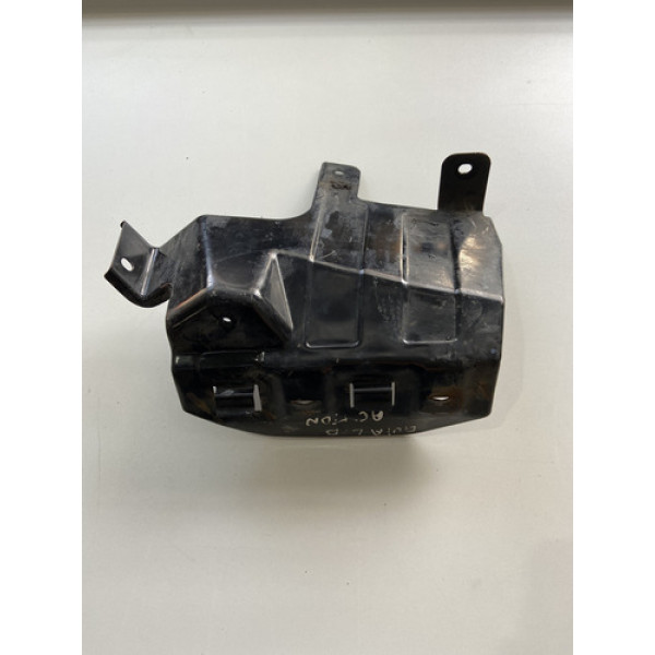 Suporte Para-choque Dianteiro Direito Actyon Sports 2013