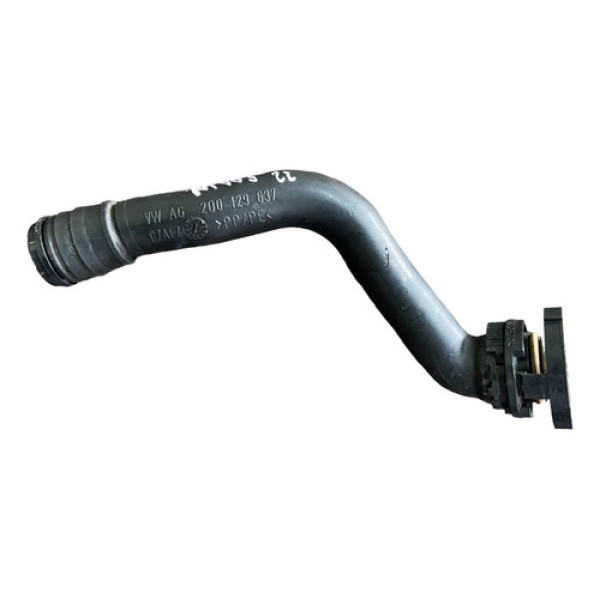 Mangueira Respiro Do Ar Vw Nivius 1.0 3cc 2021/2022