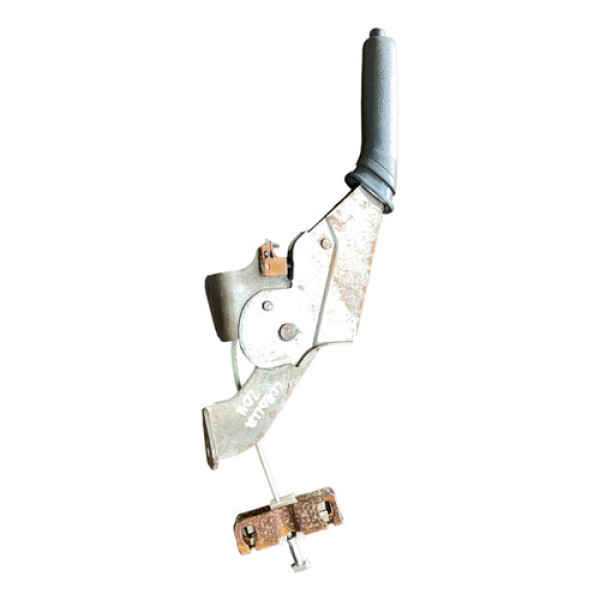 Alavanca Do Freio De Mão Corolla 2.0 2012