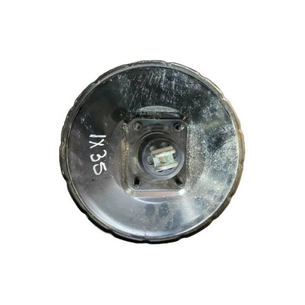 Hidrovacuo Hyundai Ix35 2.0 2012 2013