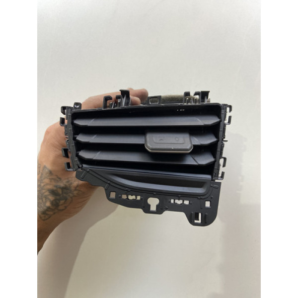 Difusor De Ar Painel Esquerdo Vw Nivus 200 Tsi 1.0 3cc 2022