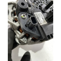 Alternador Renault Captur 1.6 2019 2020