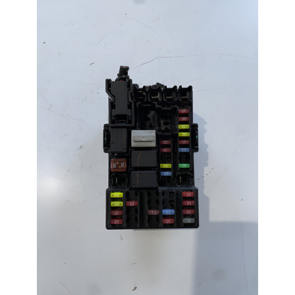 Caixa Fusivel Gm Onix Prisma 1.4 2013 2014 2015 2019