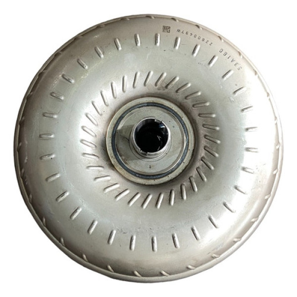 Conversor Torque Câmbio Toyota Hilux 2.8 2021 2022