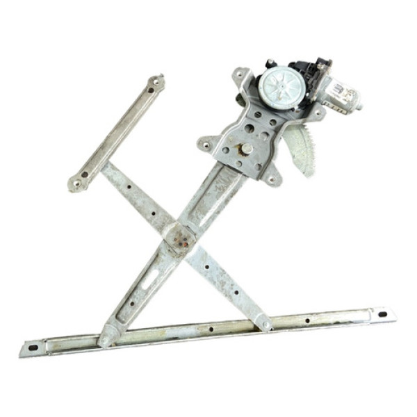 Máquina Vidro Elétrico Toyota Etios 2015 Dianteira Direita