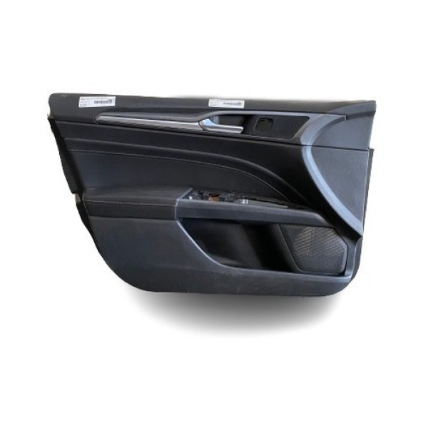 Forro De Porta Dianteiro Esquerdo New Fit 2019 2020