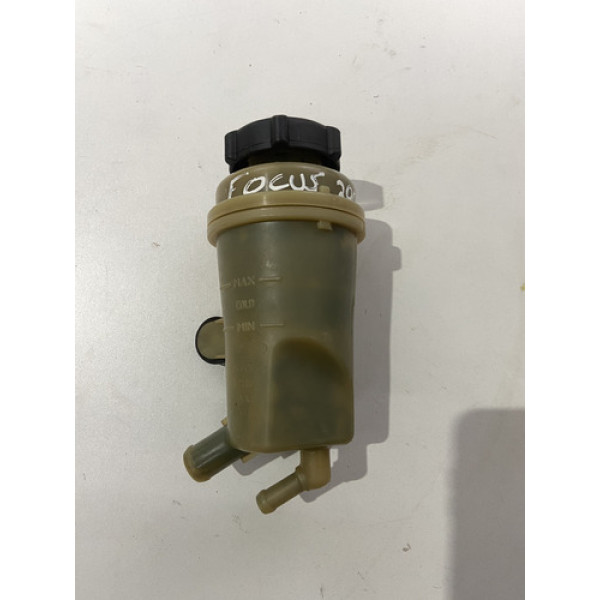 Reservatório Direção Hidraulica Ford Focus 1.6 2006 Á 2008