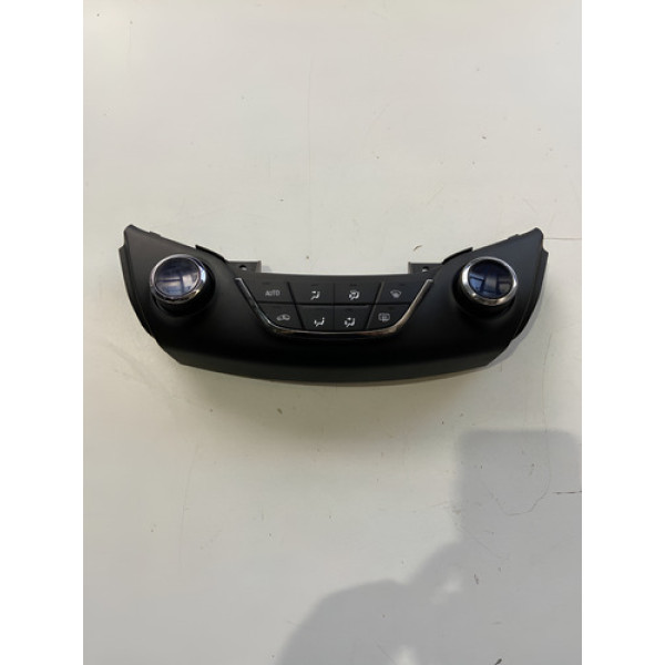 Comando Do Ar Condicionado Chevrolet Cruze Ltz 1.4 2017 2018