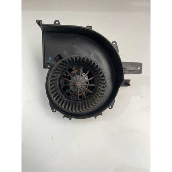 Motor Ventilador Ar Forçado Volkswagen Up Tsi 1.0 2018 2019